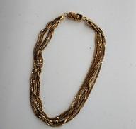 ブレスレット|K18