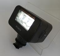 ビデオライト|SONY