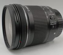 レンズ|CANON