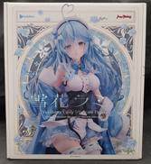 雪花ラミィ フィギュア|MAX FACTORY