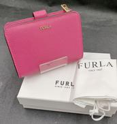 2つ折り財布|FURLA