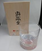 ロックグラス|丸谷和グラス