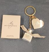 キーリング|BURBERRY