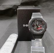 G-SHOCK|CASIO