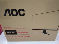 液晶モニター|AOC