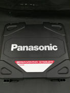 マルチインパクトドライバー|PANASONIC