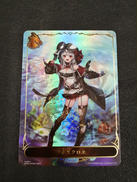 沙花叉クロヱ(サイン)|CYGAMES