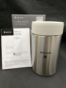 トバチ2 ホワイト|SNOWPEAK