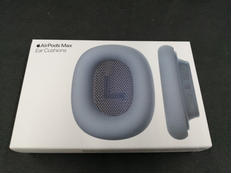 AIRPODS MAX イヤークッション|APPLE