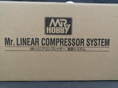 MR.リニアコンプレッサーL5
