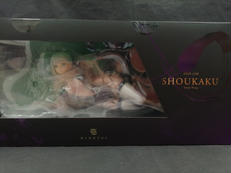 翔鶴 フィギュア