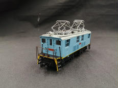 近江鉄道 ED14タイプ|ネコ・パブリッシング