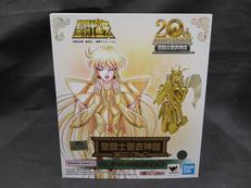 聖闘士聖衣神話EX バルゴシャカ|BANDAI