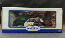 1/18 シボレー カプリス カリフォルニア ハイウェイパト|MODEL CAR GROUP