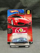 1/64 FERRARI 456M|HOT WHEELS