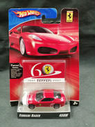 1/64 FERRARI 456M|Hot Wheels
