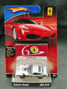 1/64 FERRARI 365 GTB|HOT WHEELS