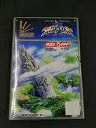 msx ソフト４本セット ☆MSX ソフト カセット☆4本☆おまけ付