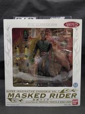 VOL.7 仮面ライダー