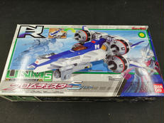 クロムチェスターδ|BANDAI