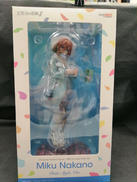 中野三玖　フィギュア|GOOD SMILE COMPANY