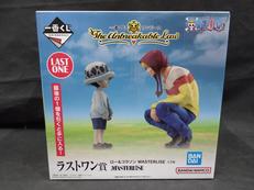 ロー&コラソン|BANDAI