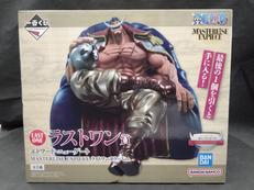 エドワード・ニューゲート(白ひげ) フィギュア|BANDAI