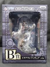 イヌアラシ フィギュア|一番くじ(BANPRESTO)