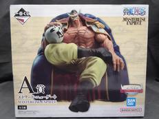 エドワード・ニューゲート (白ひげ) フィギュア|BANDAI