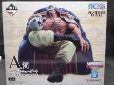 エドワード・ニューゲート (白ひげ) フィギュア|BANDAI