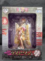 ナミ ～格別VER.～|一番くじ(BANPRESTO)