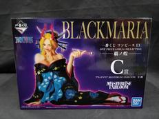 ブラックマリア MASTERLISE EXBLOOM