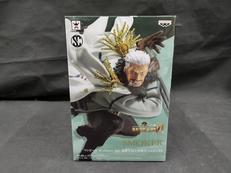 スモーカー フィギュア