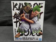 ゾロ フィギュア|BANDAI