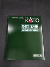 寝台特急 あけぼの|KATO