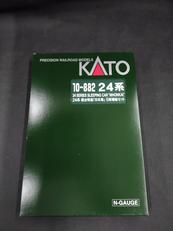 寝台特急 日本海|KATO