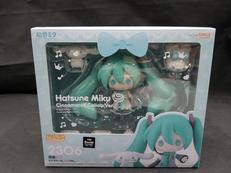 初音ミク　ねんどろいど|GOOD SMILE COMPANY