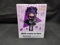 黒江雫 ねんどろいどどーる|GOOD SMILE COMPANY