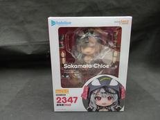 ねんどろいど 沙花叉クロヱ|GOOD SMILE COMPANY