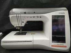 コンピューターミシン|BROTHER