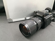 中判カメラ|PENTAX