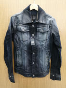 デニムジャケット|L.G.B.