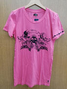 FORBIDDEN FRUIT SHIRT|L.G.B.