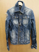 デニムジャケット|L.G.B.