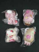 グル～ミ～ C賞全4種セット|バンプレスト