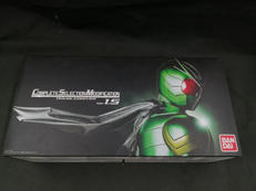 CSM ダブルドライバー VER.1.5|BANDAI