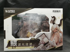 尾張 1/7スケールフィギュア|APEX