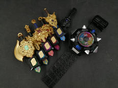 DX妖怪ウォッチオーガ|BANDAI