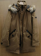 ダウンコート|BURBERRY