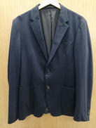 ジャケット（紺）|PRADA